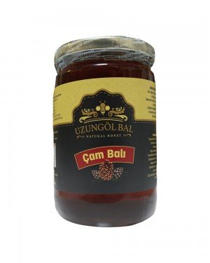 Çam Balı 850gr.