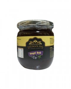 Hayıt Balı 500gr.