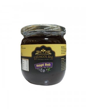 Hayıt Balı 500gr.