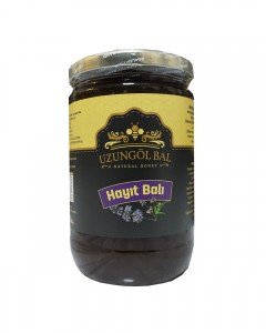 Hayıt Balı 850gr.