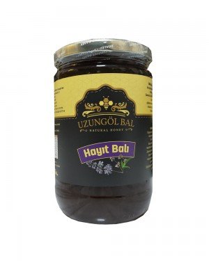Hayıt Balı 850gr.