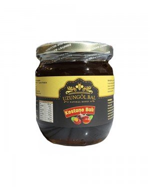 Kestane Balı 500gr.