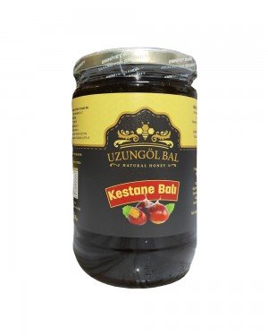 Kestane Balı 850gr.