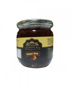 Meşe Balı 500gr.