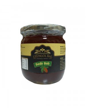 Sedir Balı 500gr.