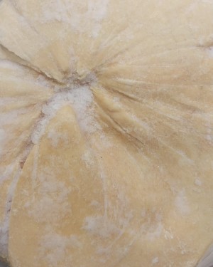 Köy Minci Peyniri