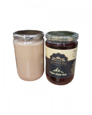 Yayla Balı 1Kg.
